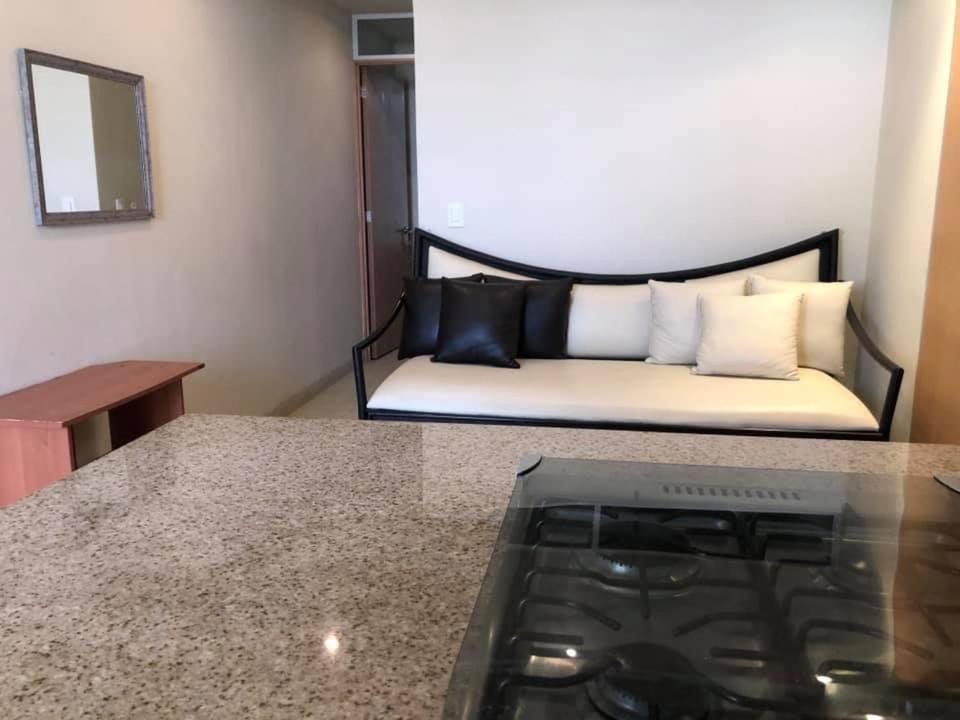 Apartmán Acapulco Aura009 Exteriér fotografie