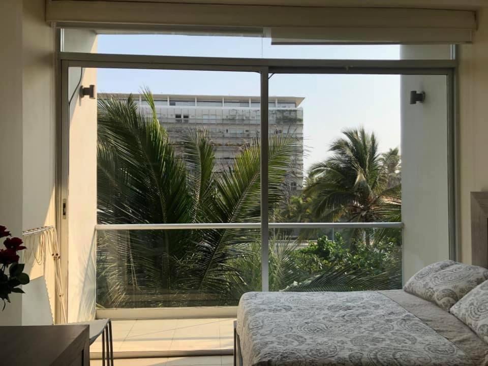 Apartmán Acapulco Aura009 Exteriér fotografie