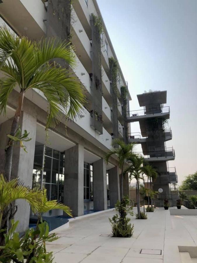 Apartmán Acapulco Aura009 Exteriér fotografie